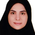 تصویر دکتر مهدیه افتخاری