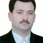 تصویر دکتر سیدعطااله حسینی