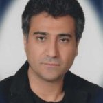 تصویر دکتر بیژن شاه زمانی