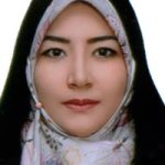 تصویر دکتر مهدیه میرزاخانی