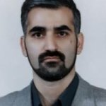 تصویر دکتر محمدباقر حسینی