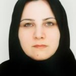 تصویر دکتر معصومه کریمیان