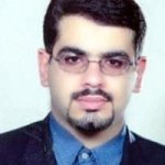 تصویر دکتر علی هاشمی