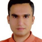 تصویر دکتر سیدسامان اسحق حسینی