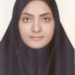 تصویر دکتر فاطمه حق شناس گرگابی
