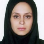 تصویر دکتر صنمبر یزدانی