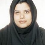 تصویر دکتر مریم فردوسی