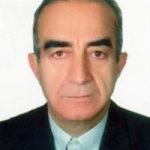 تصویر دکتر اسماعیل بحری ایرایی
