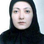 تصویر دکتر مرجان شهیدی رضوی