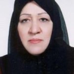 تصویر دکتر هما شریعتمداری