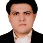 تصویر دکتر بهرام معروفی
