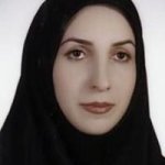 تصویر دکتر هما اکبری