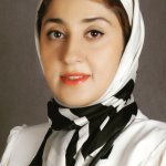 تصویر دکتر آرزو شهیدزاده منشادی