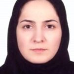 تصویر دکتر پری سیما خیاطی خسرقی