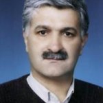 تصویر دکتر اسماعیل اقازاده هریس