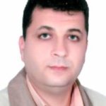 تصویر دکتر بهزاد شعبانی زاده