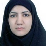 تصویر دکتر مهدیه سکاکی