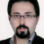 تصویر دکتر مهران ملک شعار