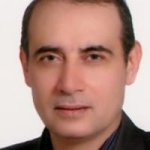 تصویر دکتر سیدمنصور رجایی