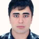 تصویر دکتر محمدرضا یزدانی