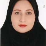 تصویر دکتر مهتاب خسروی