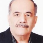 تصویر دکتر حیدر علی رادی