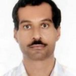 تصویر دکتر محمد دلاوری