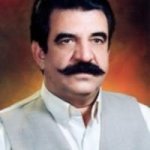 تصویر دکتر سیف اله اسدی