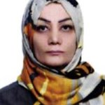 تصویر دکتر زهرا بیجاری