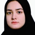 تصویر دکتر مهدیه حیدری