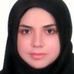 تصویر دکتر محدثه زجاجی