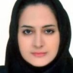 تصویر دکتر فاطمه وجودی