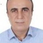 تصویر دکتر اسماعیل رستمی