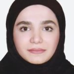 تصویر دکتر مژگان اسماعیل پور