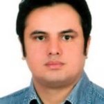 تصویر دکتر امیررضا حشمت مهاجر