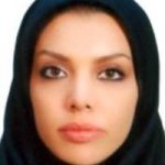 تصویر دکتر مهدیه اسناوندی