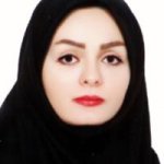 تصویر دکتر مینا حسین پور