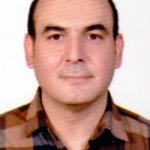 تصویر دکتر شهرام اولیایی