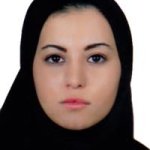 تصویر دکتر مهدیه مسیح آبادی