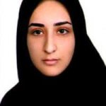 تصویر دکتر عالیه روزبه