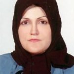 تصویر دکتر جمیله مقیمی