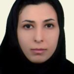 تصویر دکتر مرضیه حق جوی اشکلنی