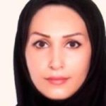 تصویر دکتر آرزو خلق آموز
