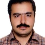 تصویر دکتر احمد زندی علی آباد