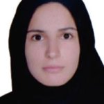 تصویر دکتر مهدیه صفاری