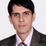 تصویر دکتر پیام مقیمی