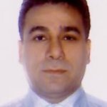 تصویر دکتر احمد باران دوست