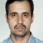 تصویر دکتر مهراب ملک محمدی