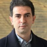 تصویر دکتر سالار گردش خواه