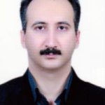 تصویر دکتر مهران سیاحی
